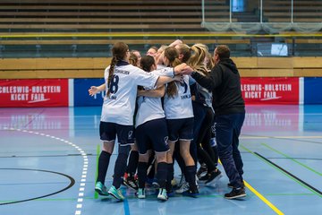 Bild 1053 - C-Juniorinnen Landesmeisterschaft